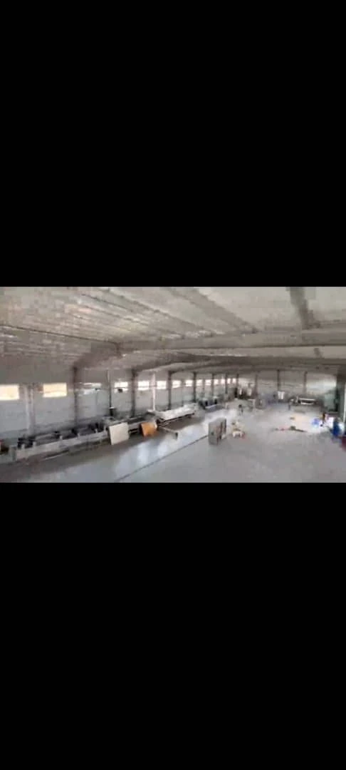 Alalamiya Food Industries Factory