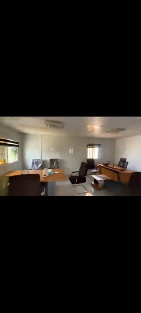 Alalamiya Food Industries Factory