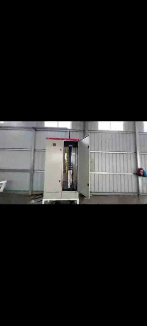 Alalamiya Food Industries Factory